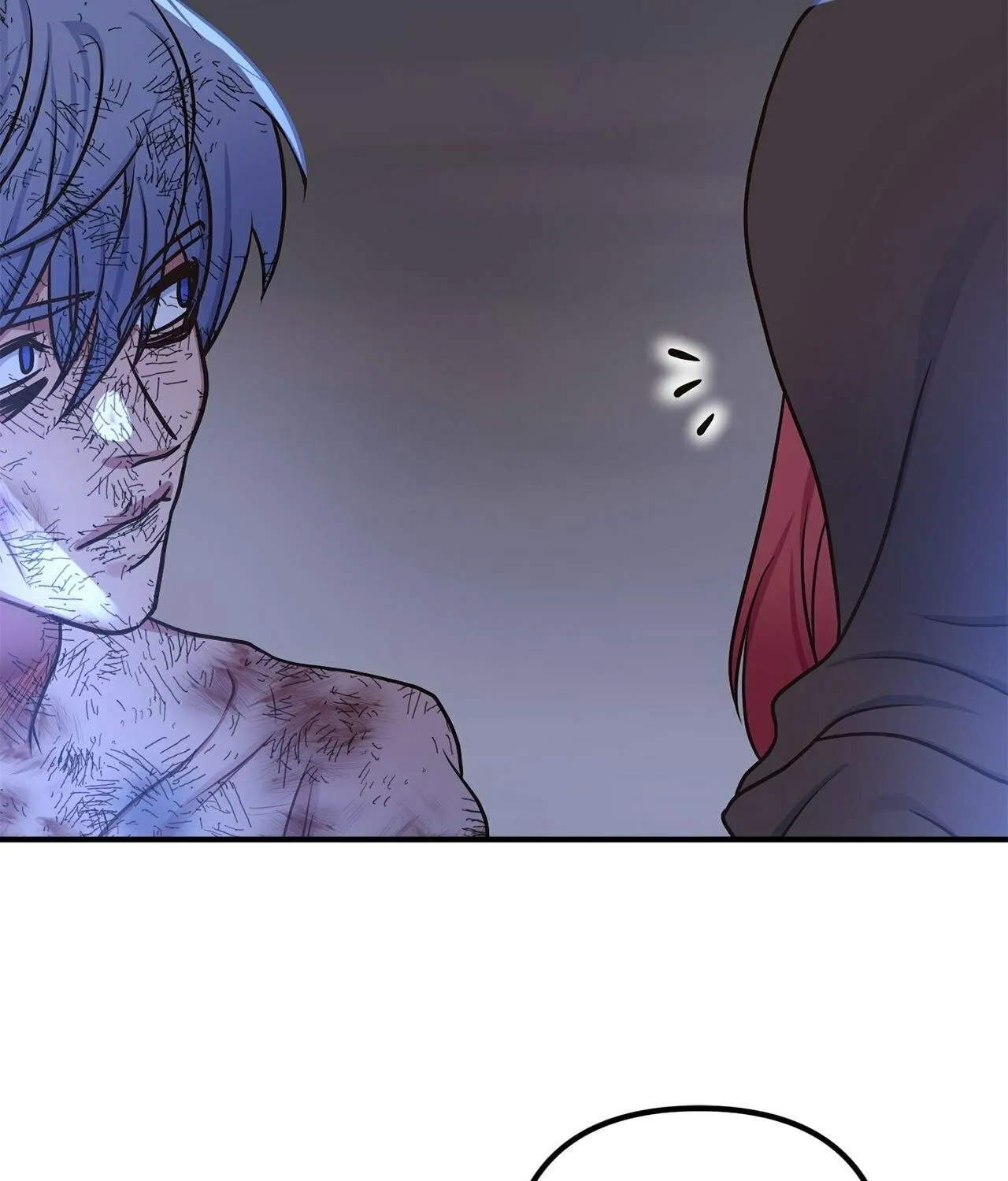 Read Make It Impossible to Run Away chapter 40 image 77 on Lezhin
