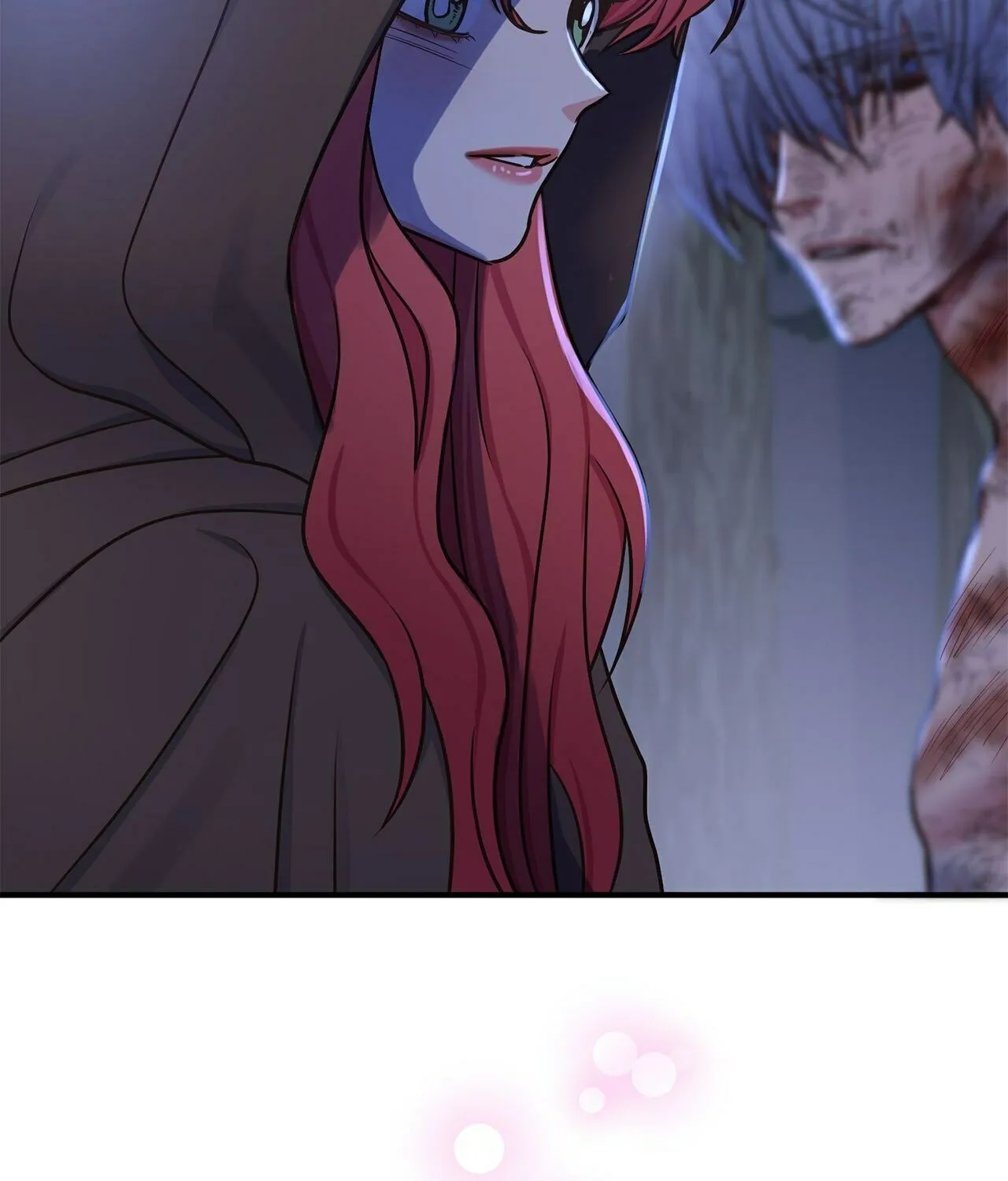 Read Make It Impossible to Run Away chapter 40 image 79 on Lezhin