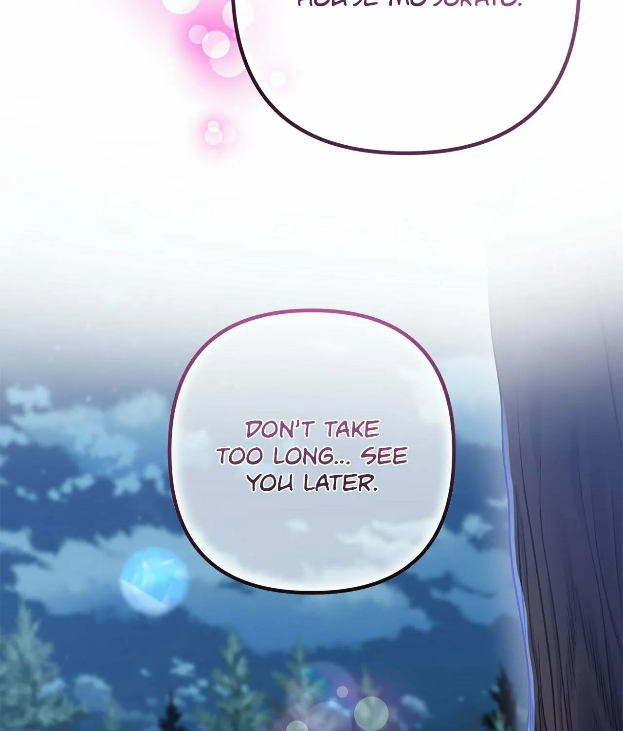 Read Make It Impossible to Run Away chapter 40 image 81 on Lezhin