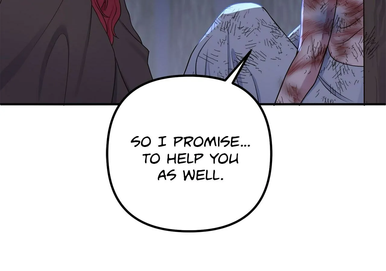 Read Make It Impossible to Run Away chapter 40 image 88 on Lezhin