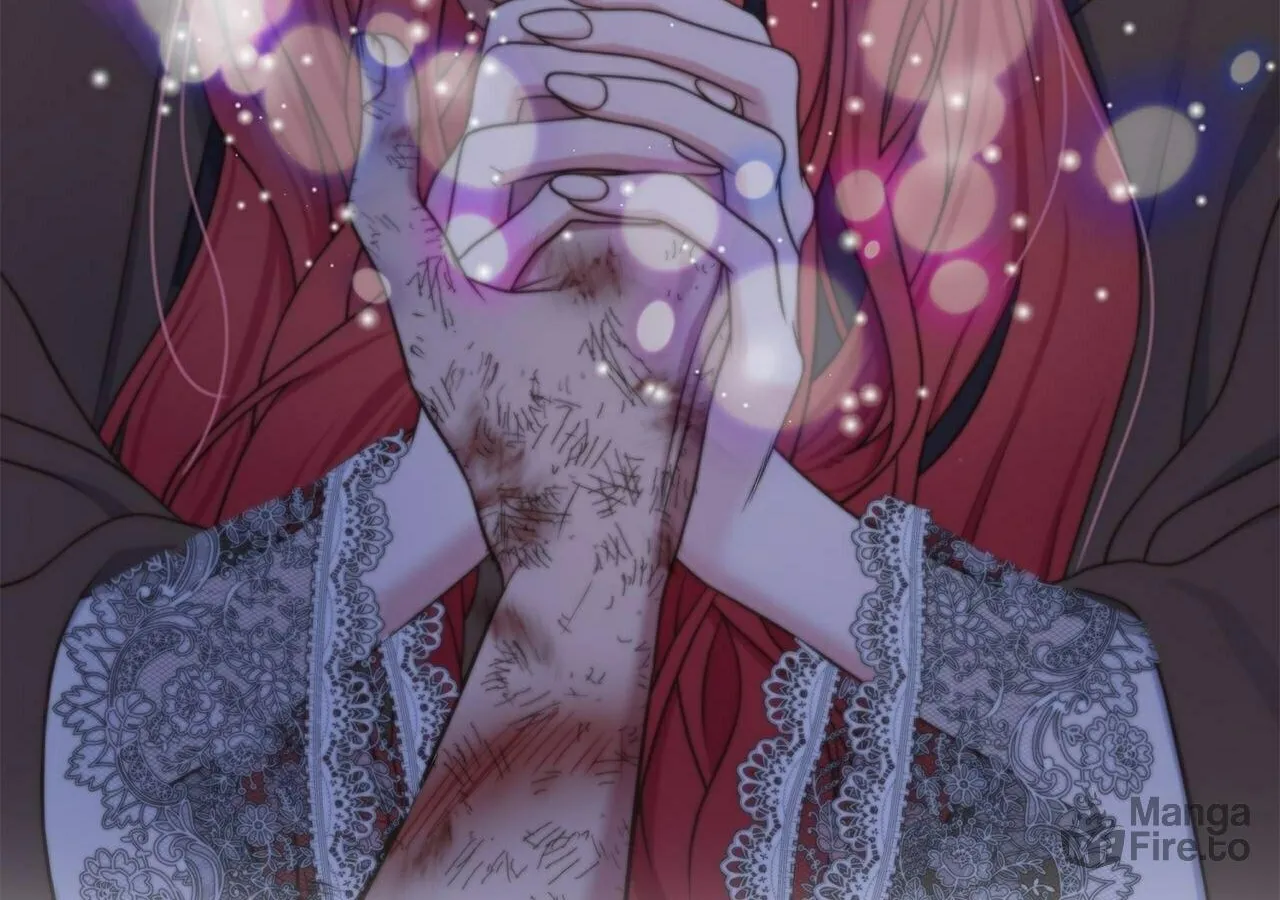 Read Make It Impossible to Run Away chapter 40 image 93 on Lezhin