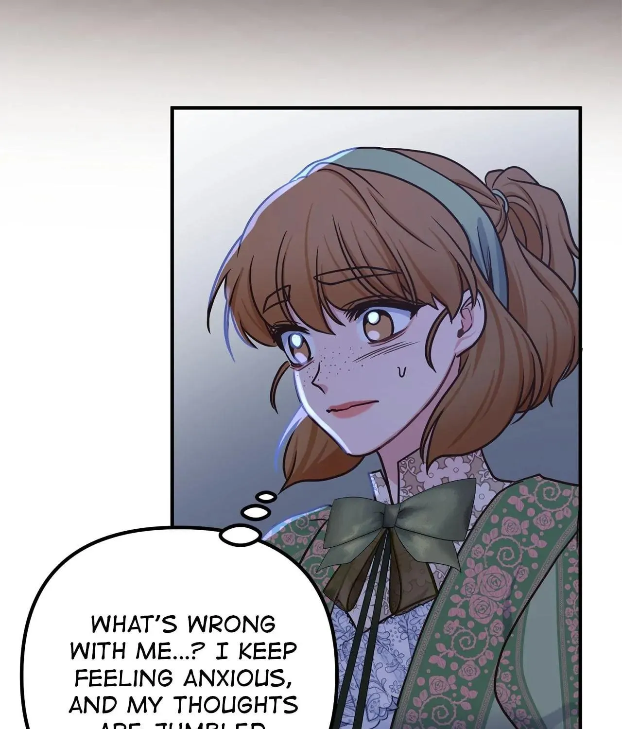 Read Make It Impossible to Run Away chapter 41 image 103 on Lezhin