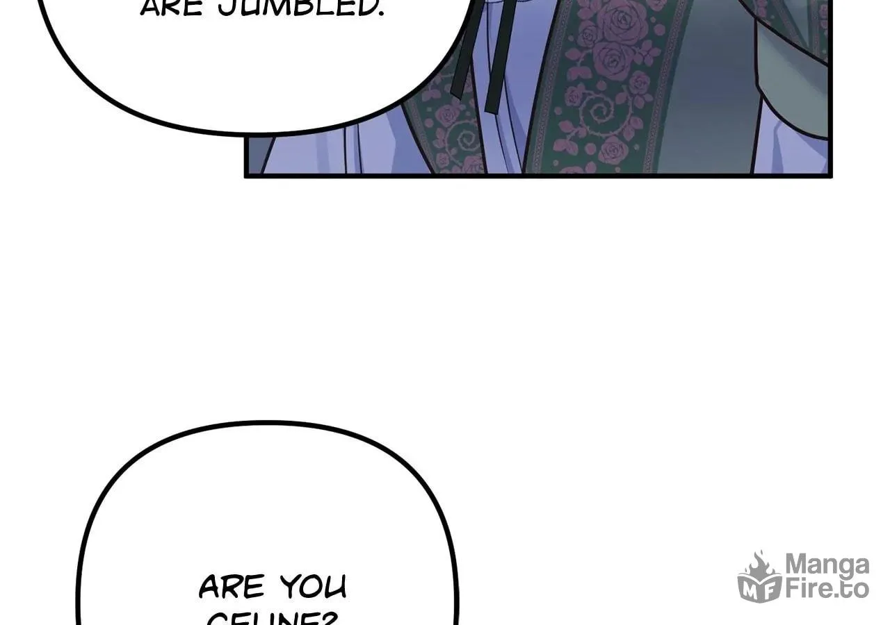 Read Make It Impossible to Run Away chapter 41 image 104 on Lezhin