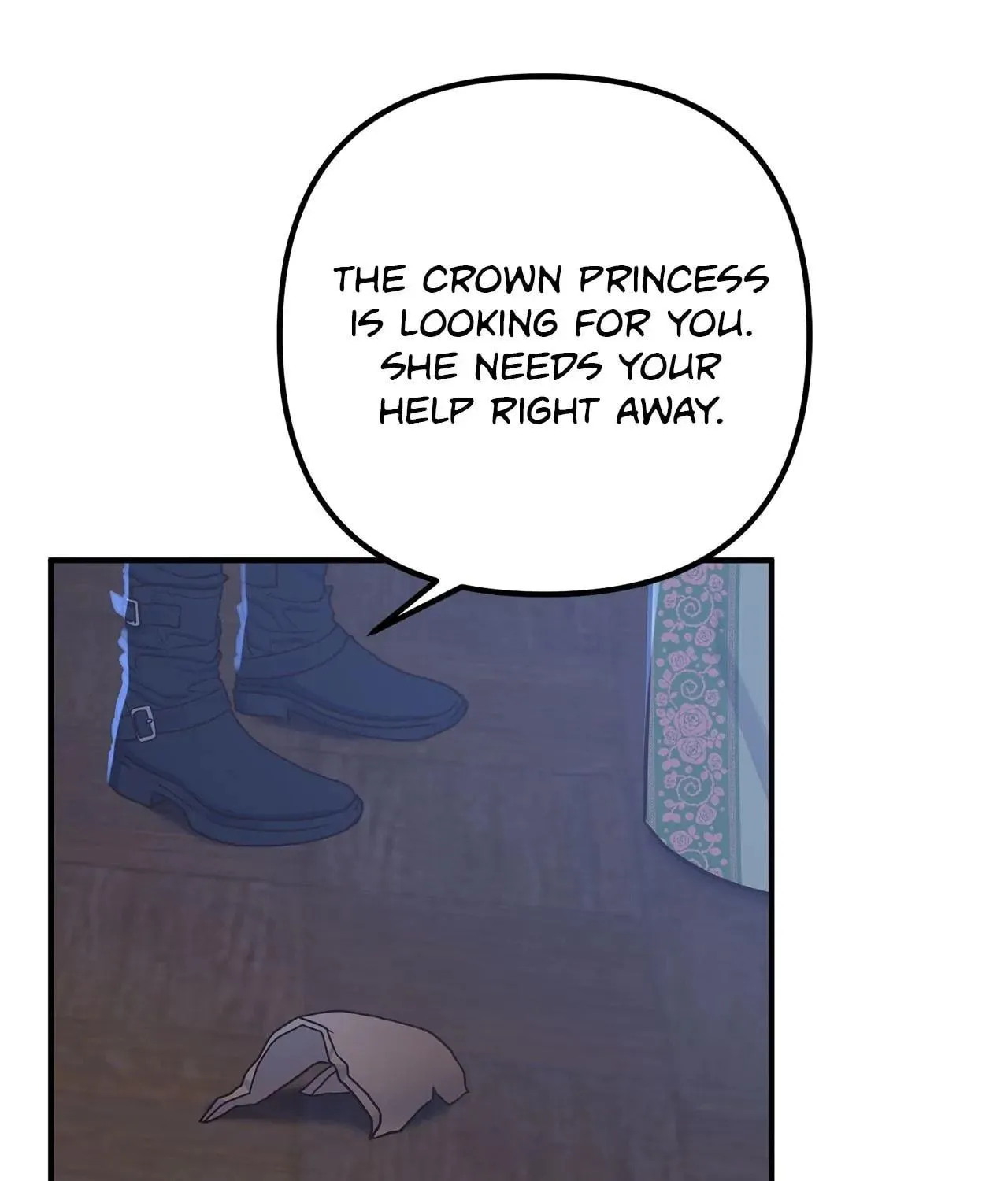 Read Make It Impossible to Run Away chapter 41 image 109 on Lezhin