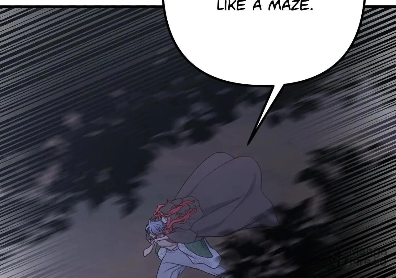Read Make It Impossible to Run Away chapter 41 image 11 on Lezhin