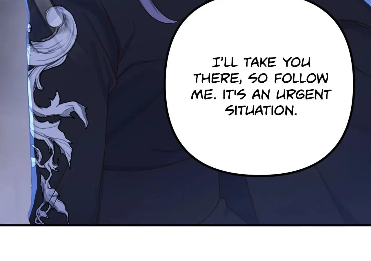 Read Make It Impossible to Run Away chapter 41 image 112 on Lezhin