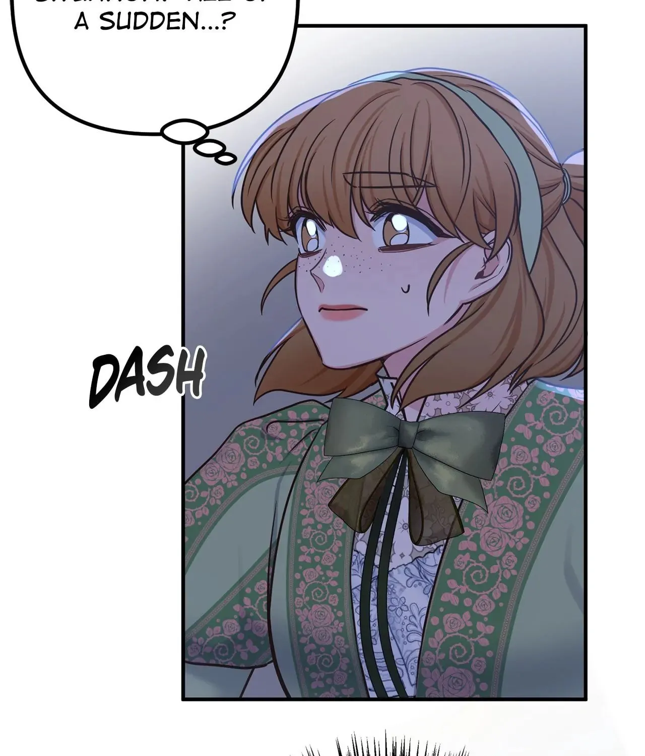 Read Make It Impossible to Run Away chapter 41 image 117 on Lezhin
