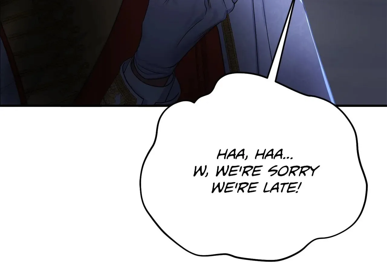 Read Make It Impossible to Run Away chapter 41 image 129 on Lezhin