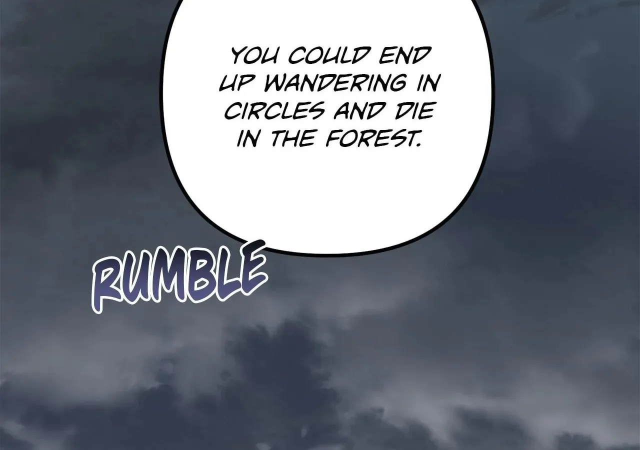 Read Make It Impossible to Run Away chapter 41 image 13 on Lezhin