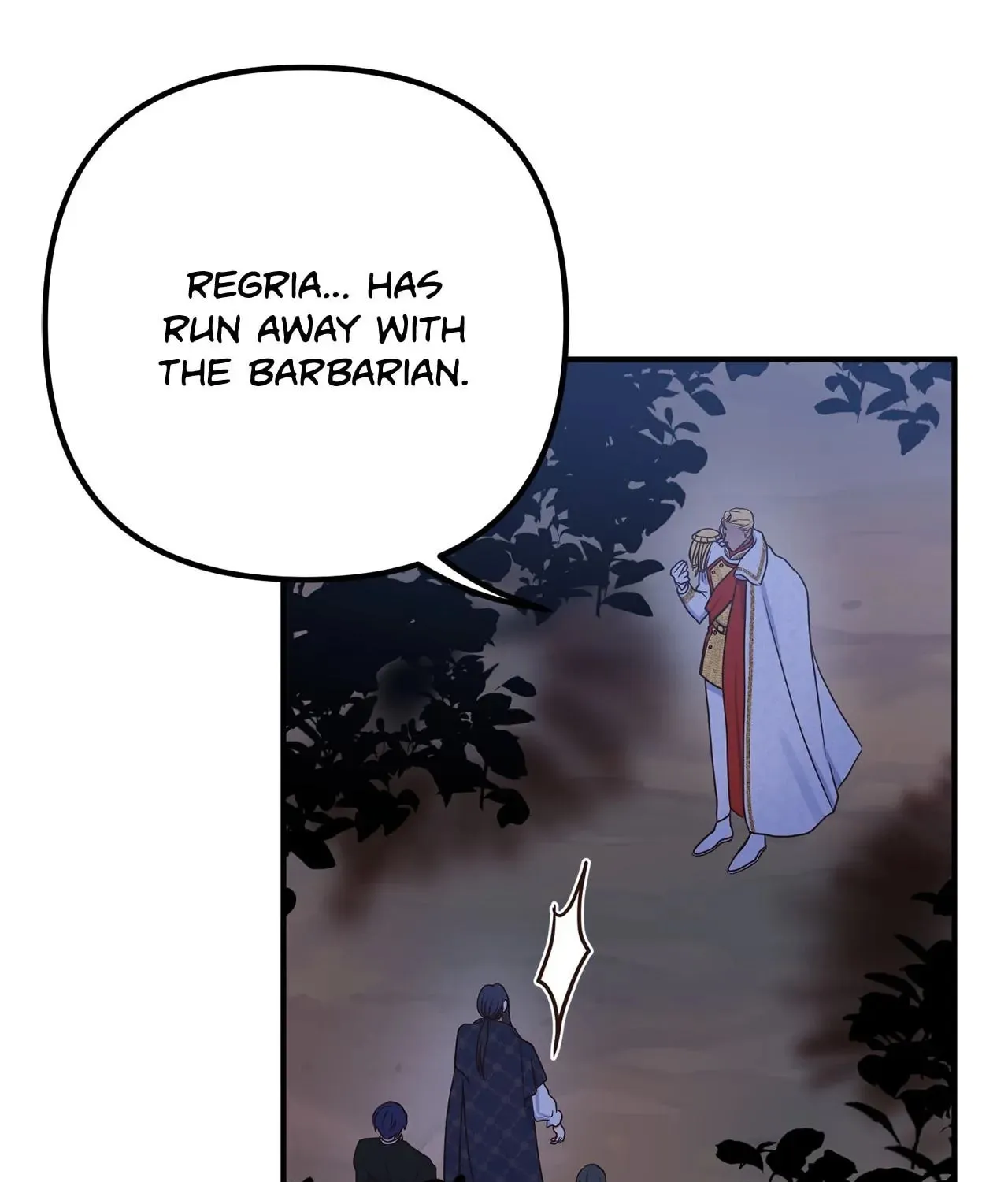 Read Make It Impossible to Run Away chapter 41 image 130 on Lezhin
