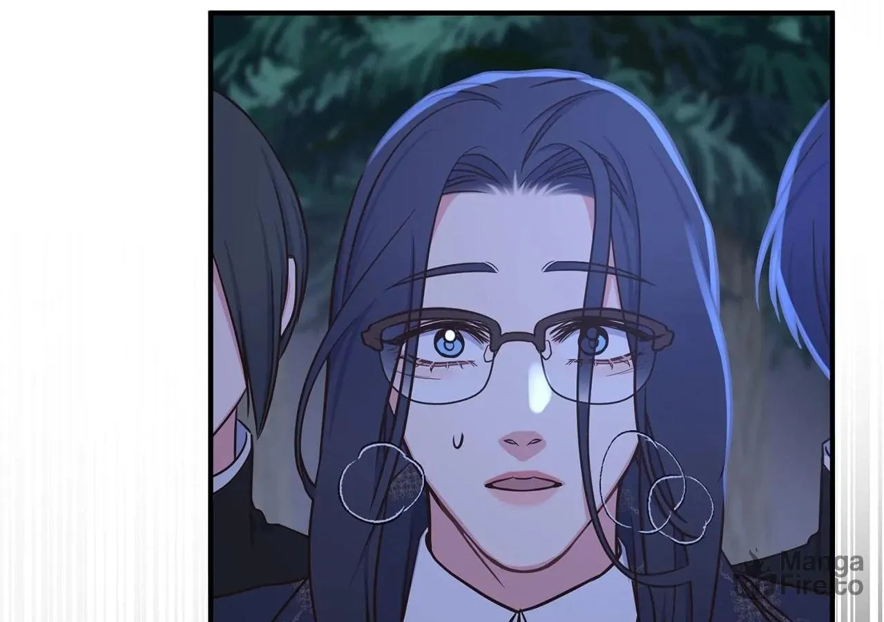 Read Make It Impossible to Run Away chapter 41 image 135 on Lezhin