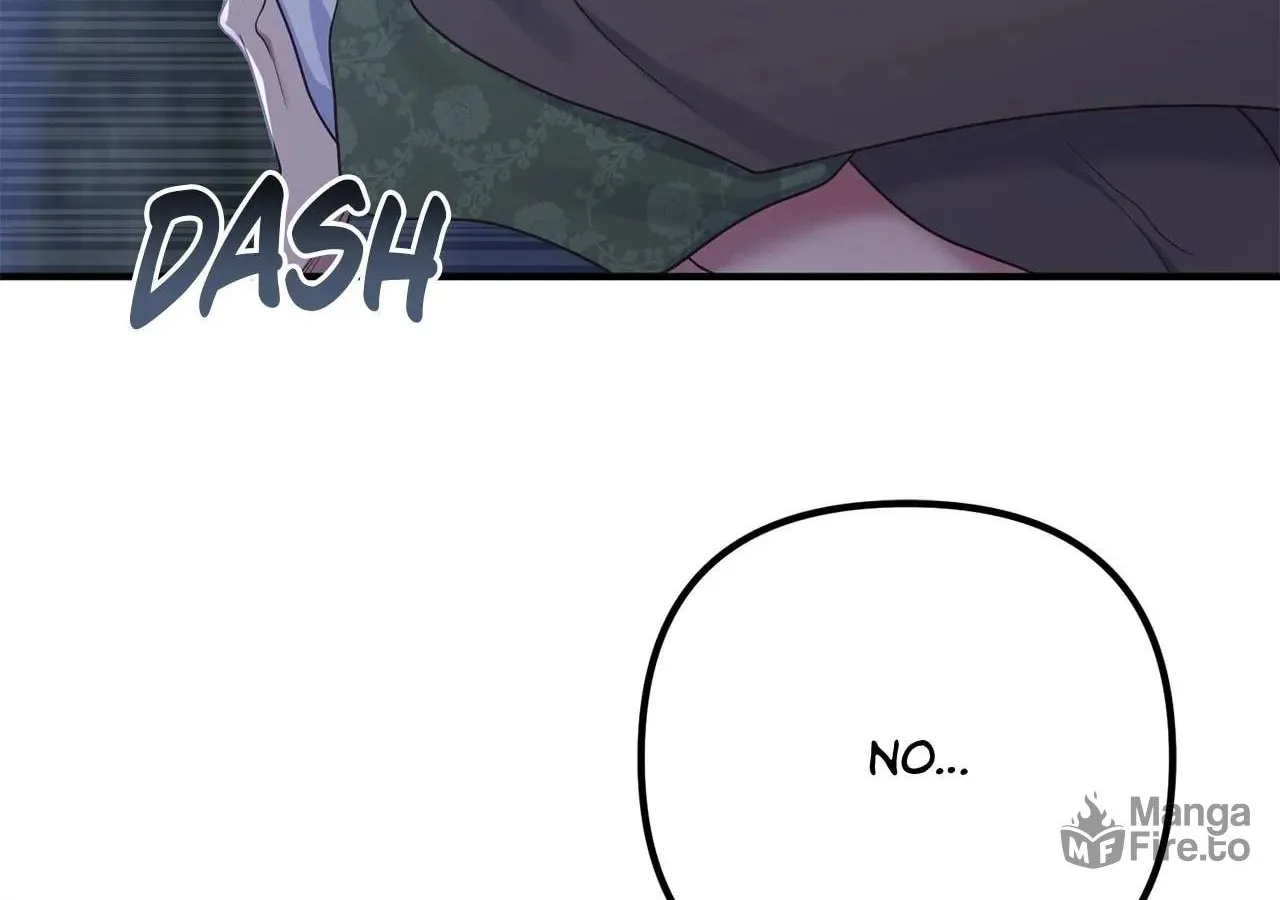 Read Make It Impossible to Run Away chapter 41 image 18 on Lezhin
