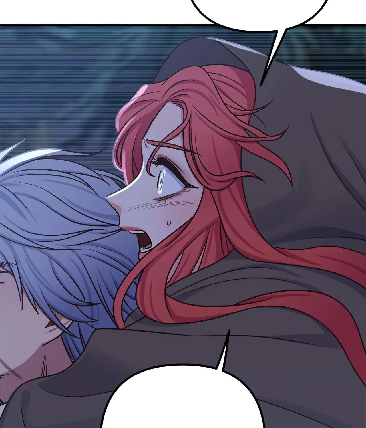 Read Make It Impossible to Run Away chapter 41 image 19 on Lezhin