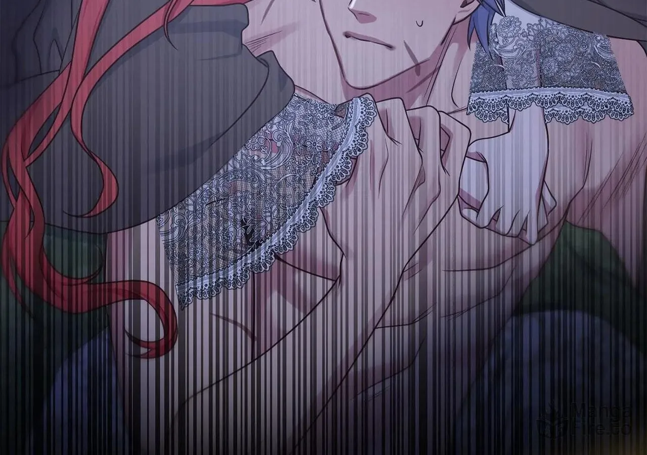 Read Make It Impossible to Run Away chapter 41 image 22 on Lezhin