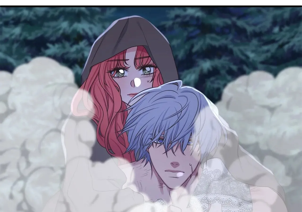 Read Make It Impossible to Run Away chapter 41 image 30 on Lezhin