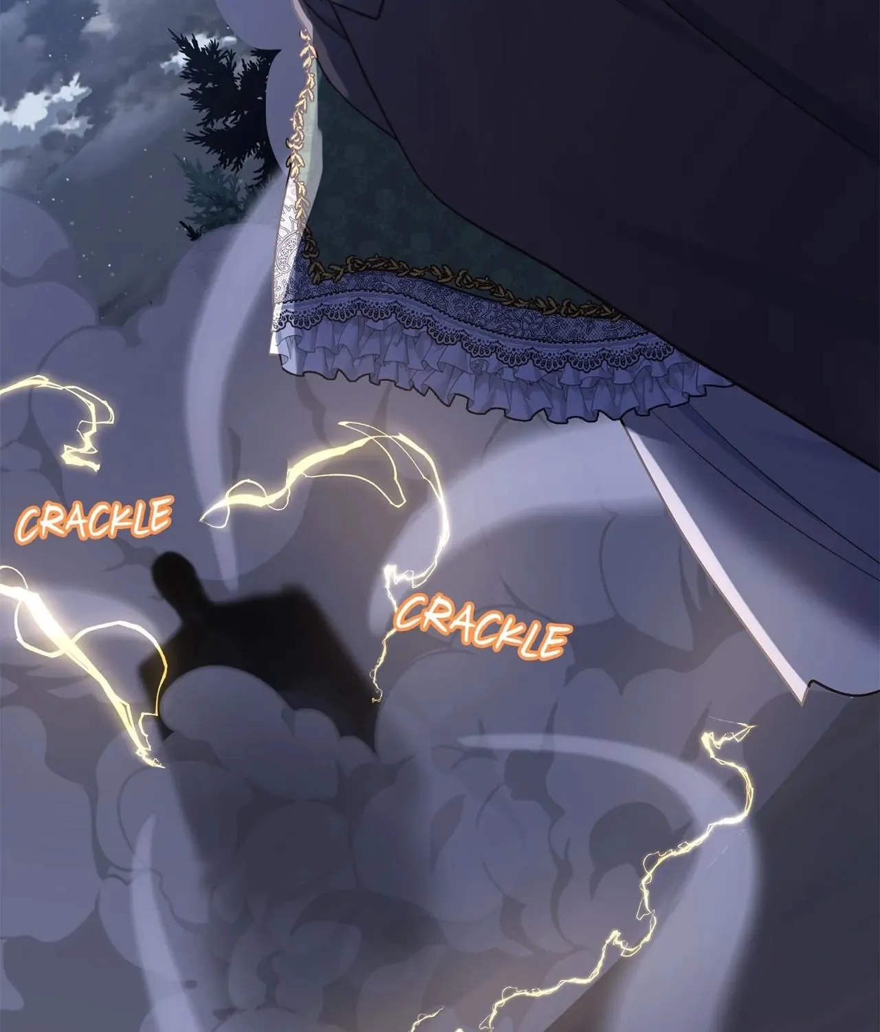 Read Make It Impossible to Run Away chapter 41 image 35 on Lezhin