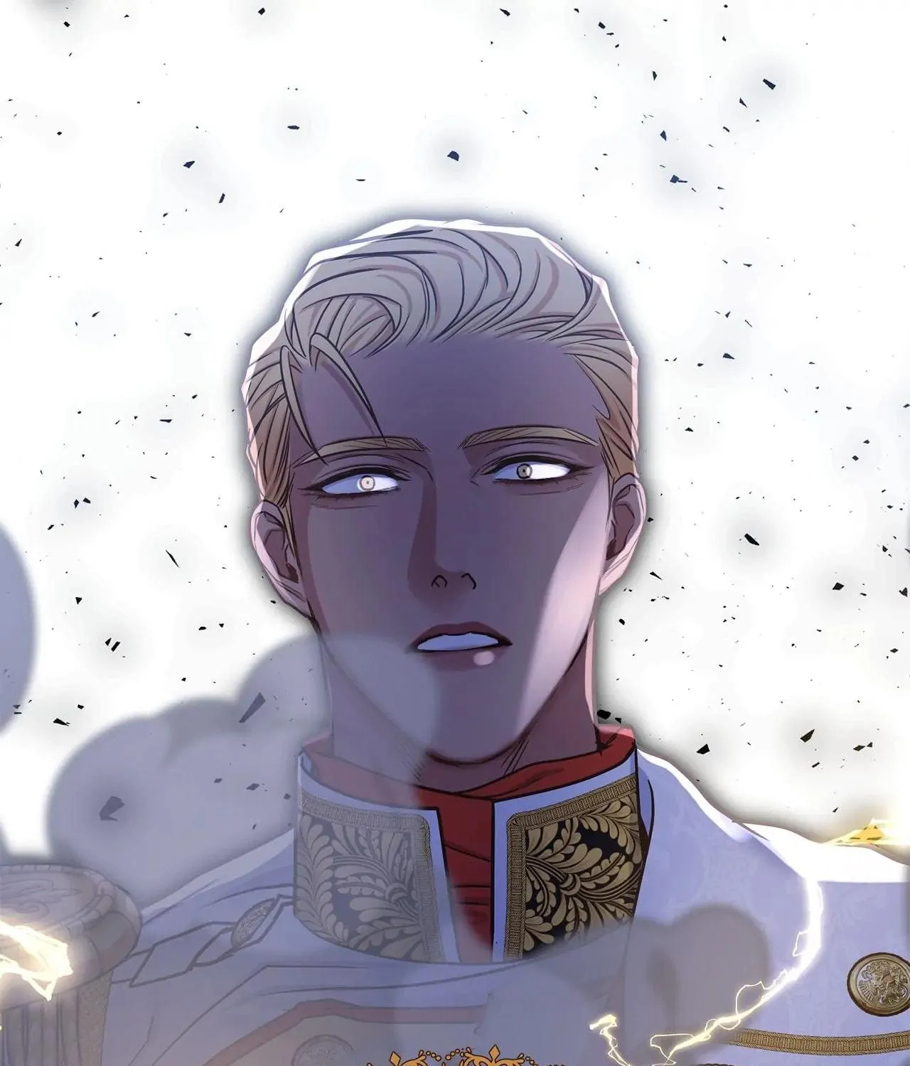 Read Make It Impossible to Run Away chapter 41 image 39 on Lezhin