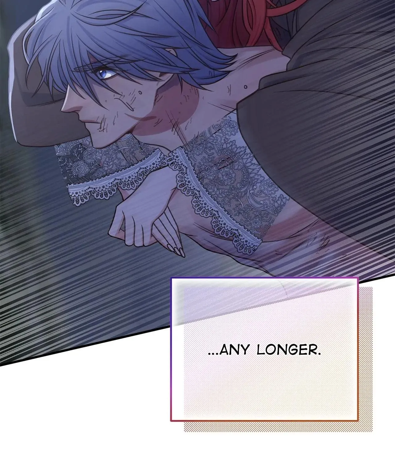 Read Make It Impossible to Run Away chapter 41 image 4 on Lezhin