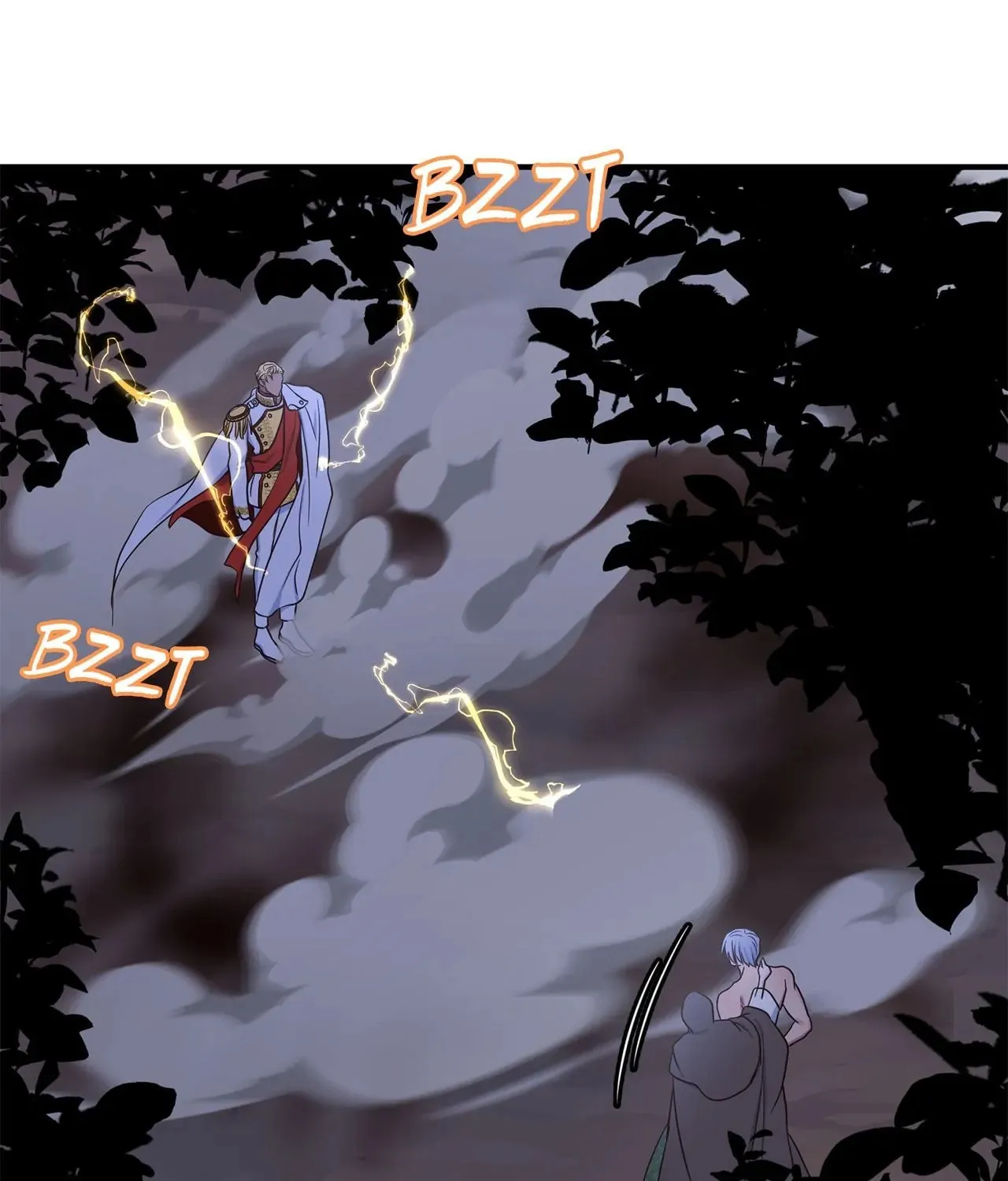 Read Make It Impossible to Run Away chapter 41 image 43 on Lezhin