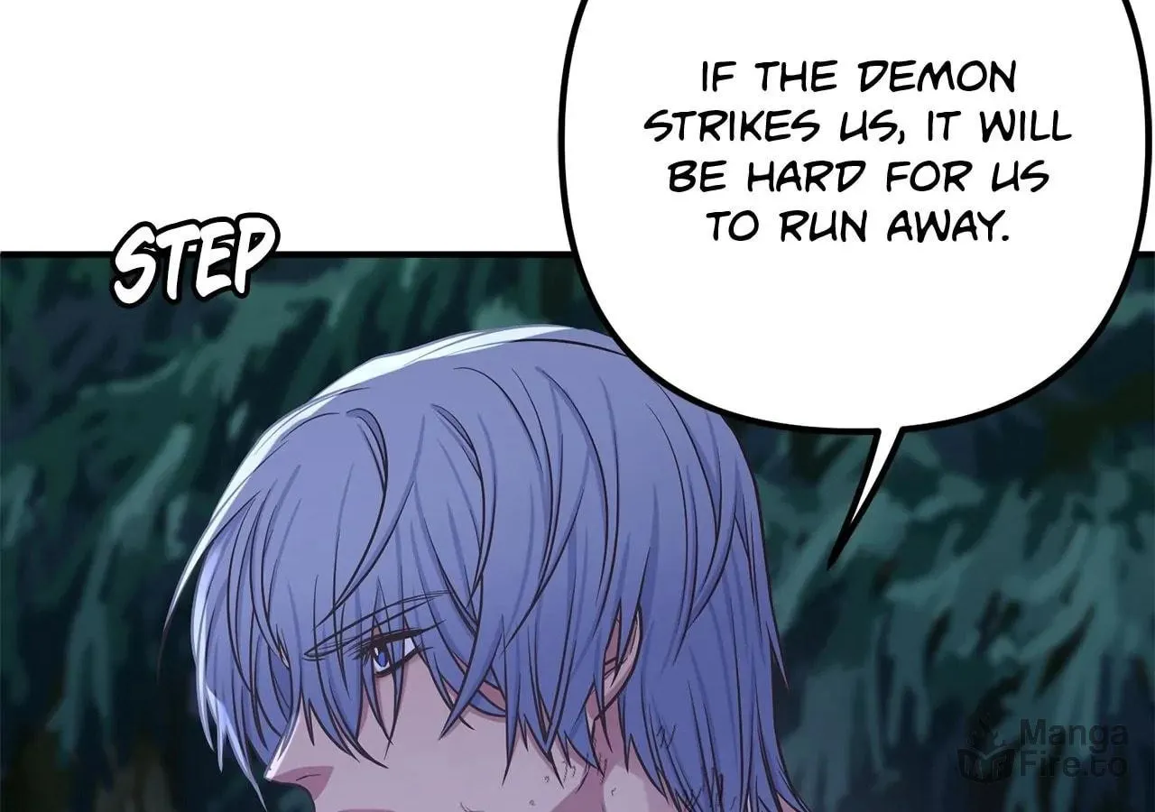 Read Make It Impossible to Run Away chapter 41 image 46 on Lezhin