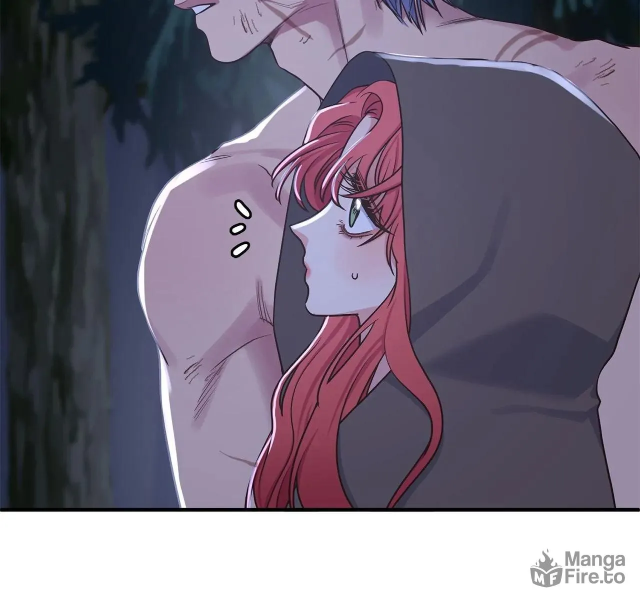Read Make It Impossible to Run Away chapter 41 image 47 on Lezhin