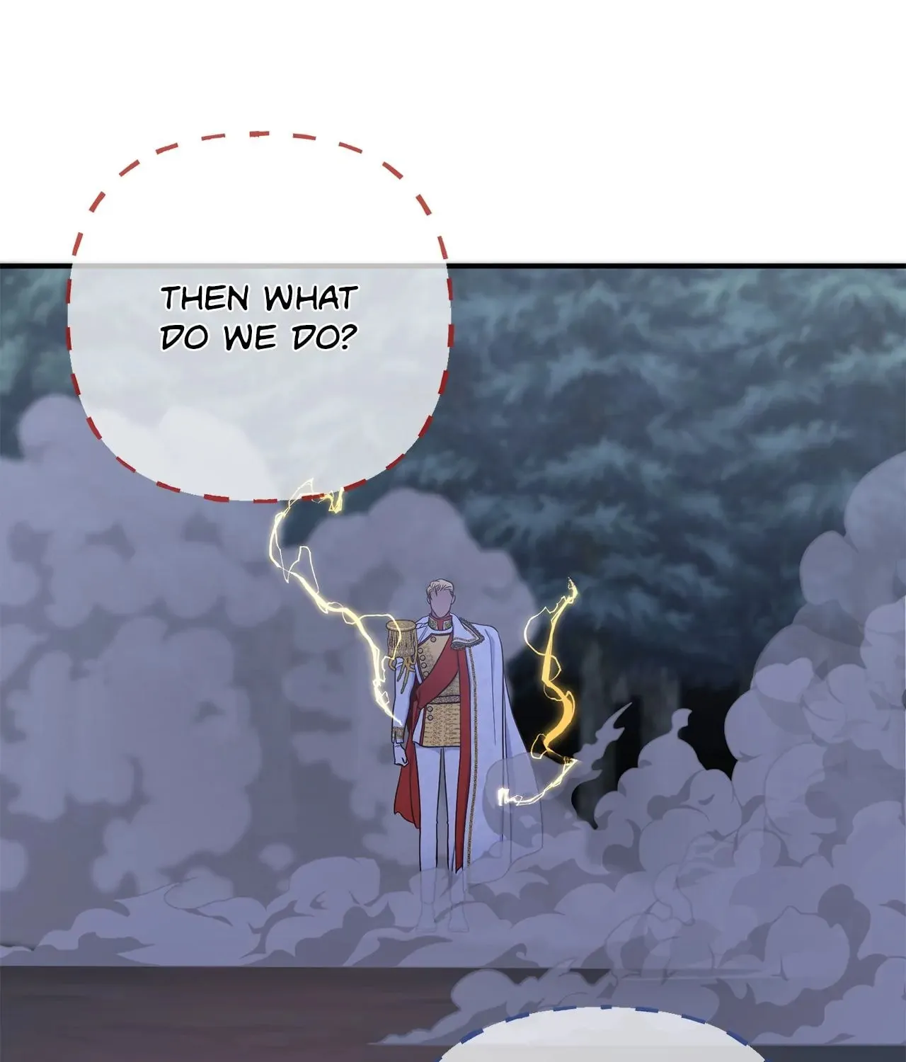 Read Make It Impossible to Run Away chapter 41 image 48 on Lezhin