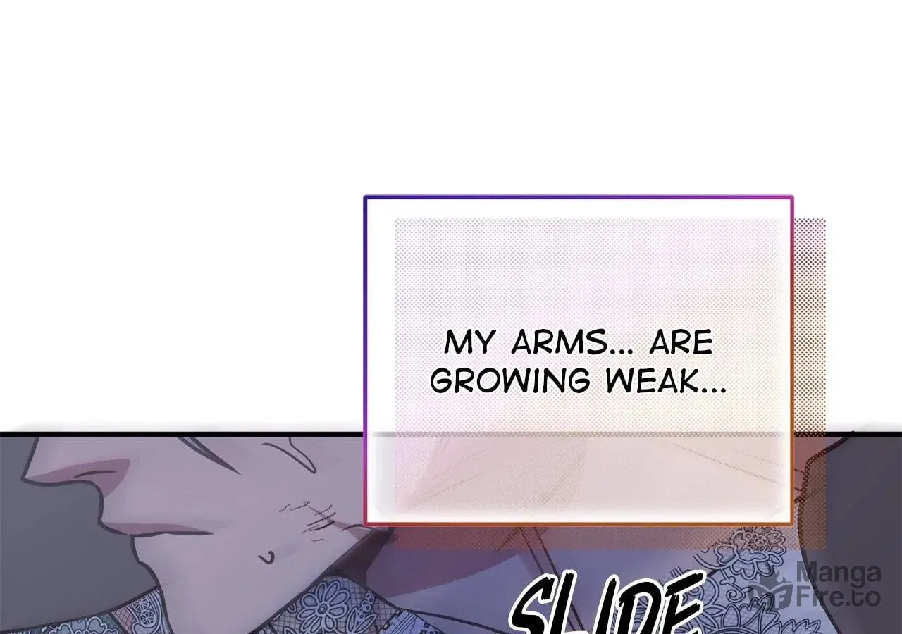 Read Make It Impossible to Run Away chapter 41 image 5 on Lezhin