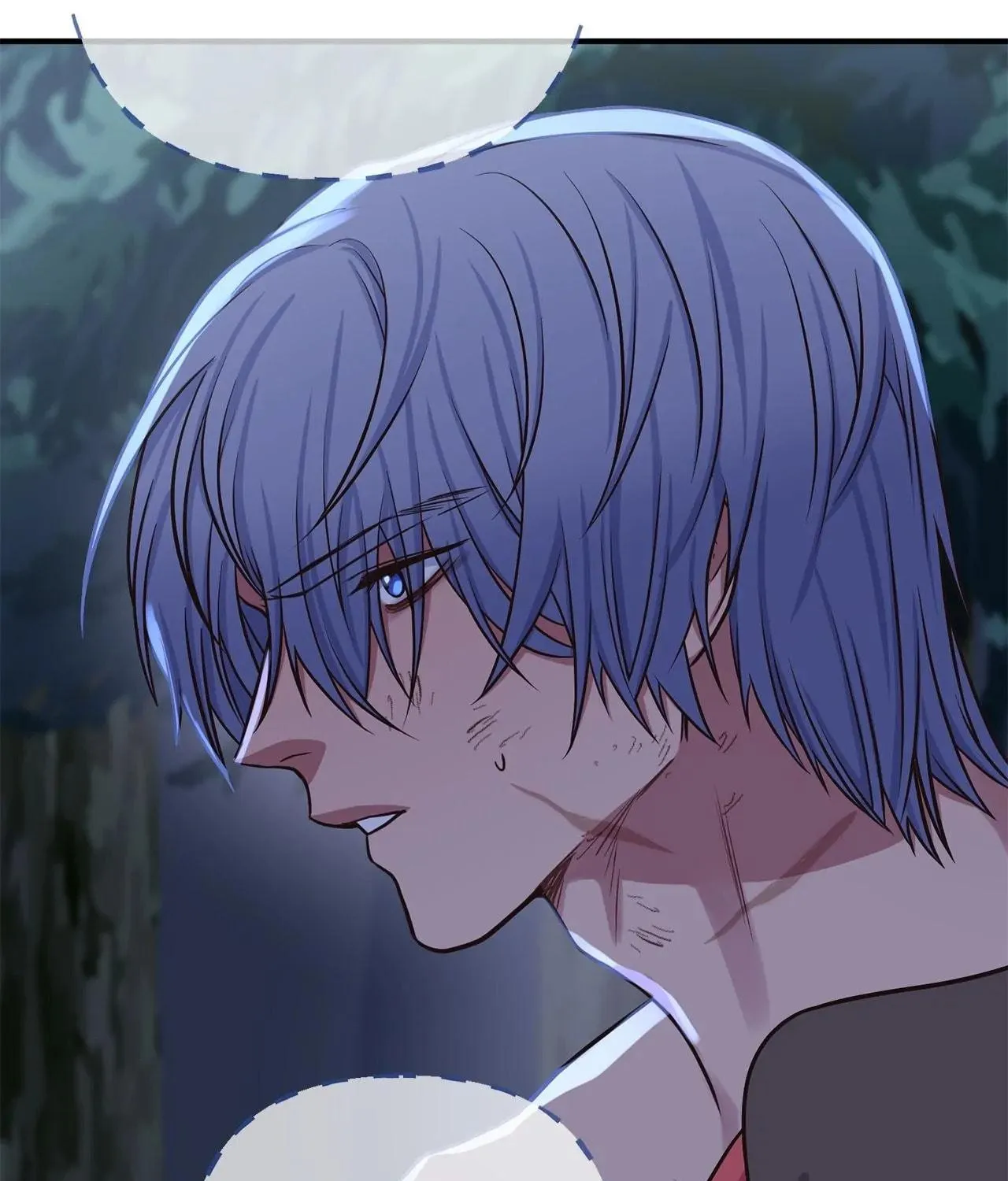 Read Make It Impossible to Run Away chapter 41 image 50 on Lezhin