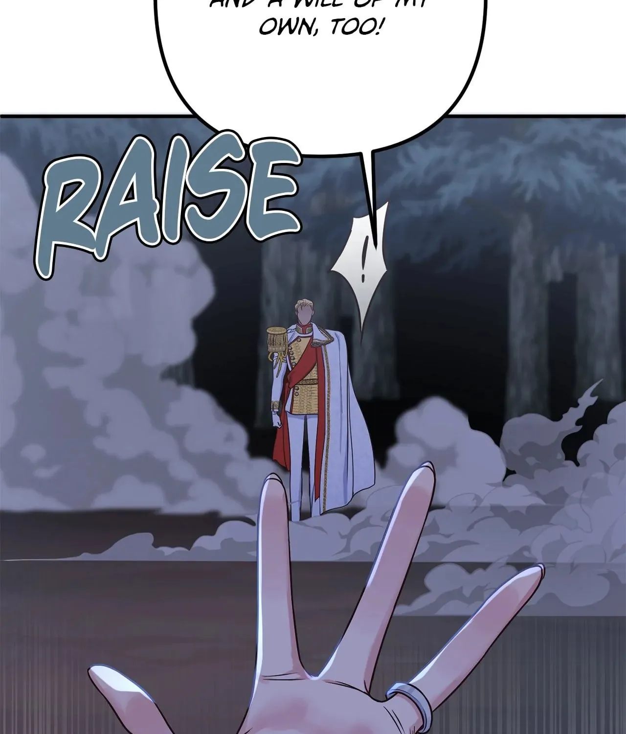 Read Make It Impossible to Run Away chapter 41 image 60 on Lezhin
