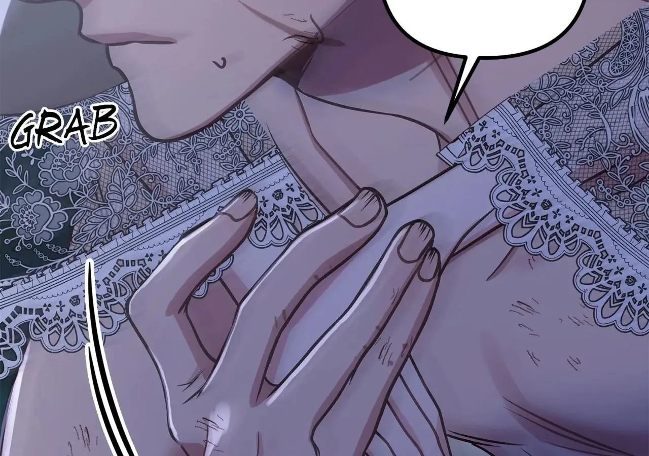 Read Make It Impossible to Run Away chapter 41 image 7 on Lezhin