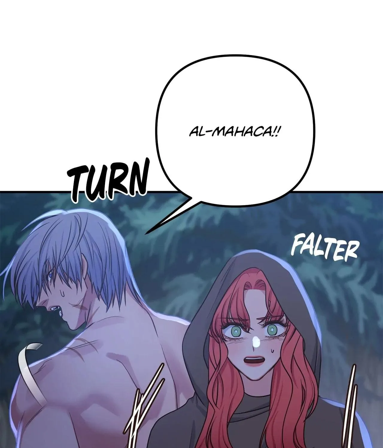 Read Make It Impossible to Run Away chapter 41 image 79 on Lezhin