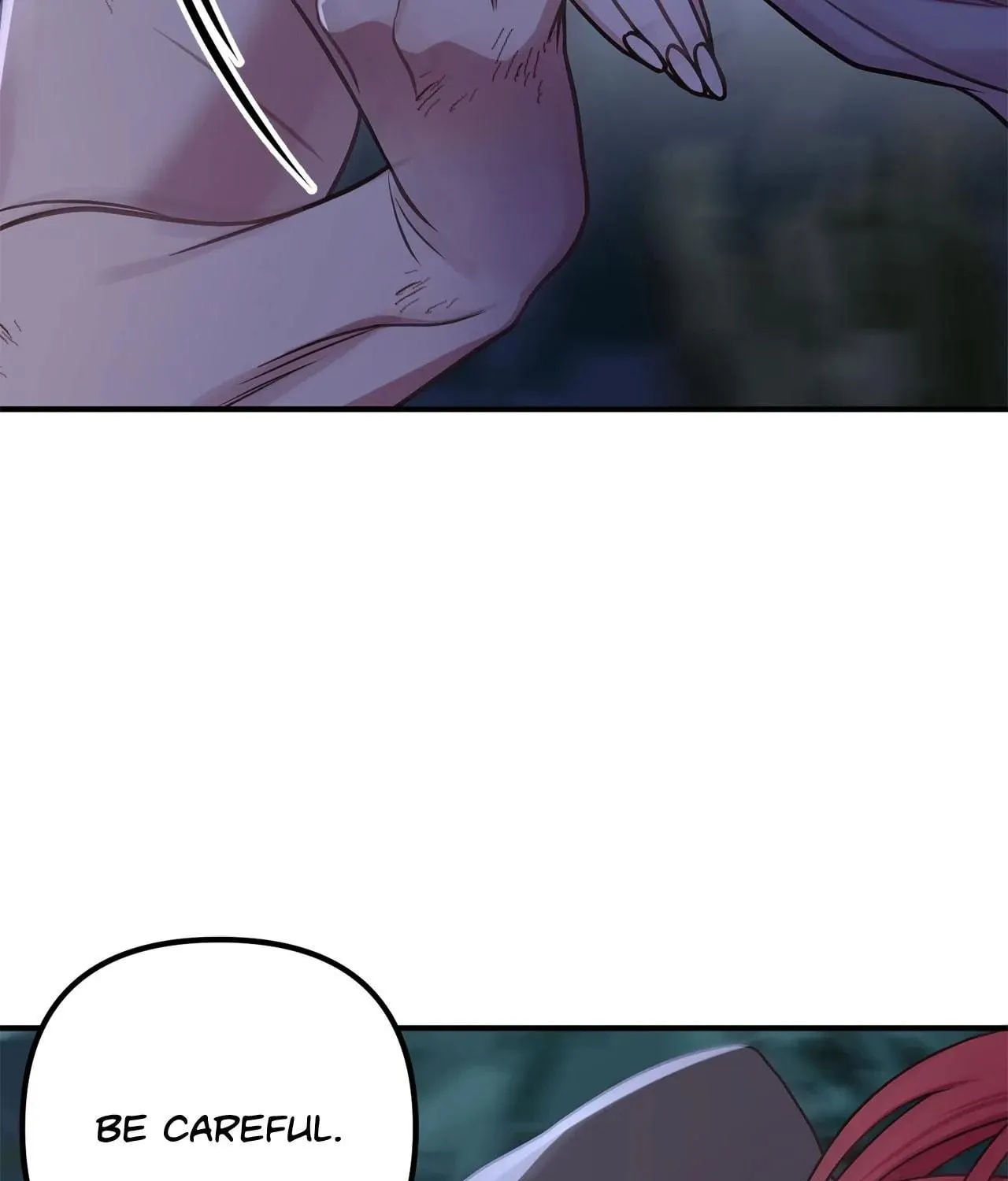 Read Make It Impossible to Run Away chapter 41 image 8 on Lezhin