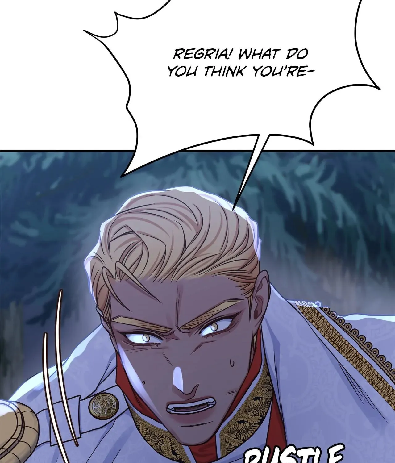 Read Make It Impossible to Run Away chapter 41 image 83 on Lezhin