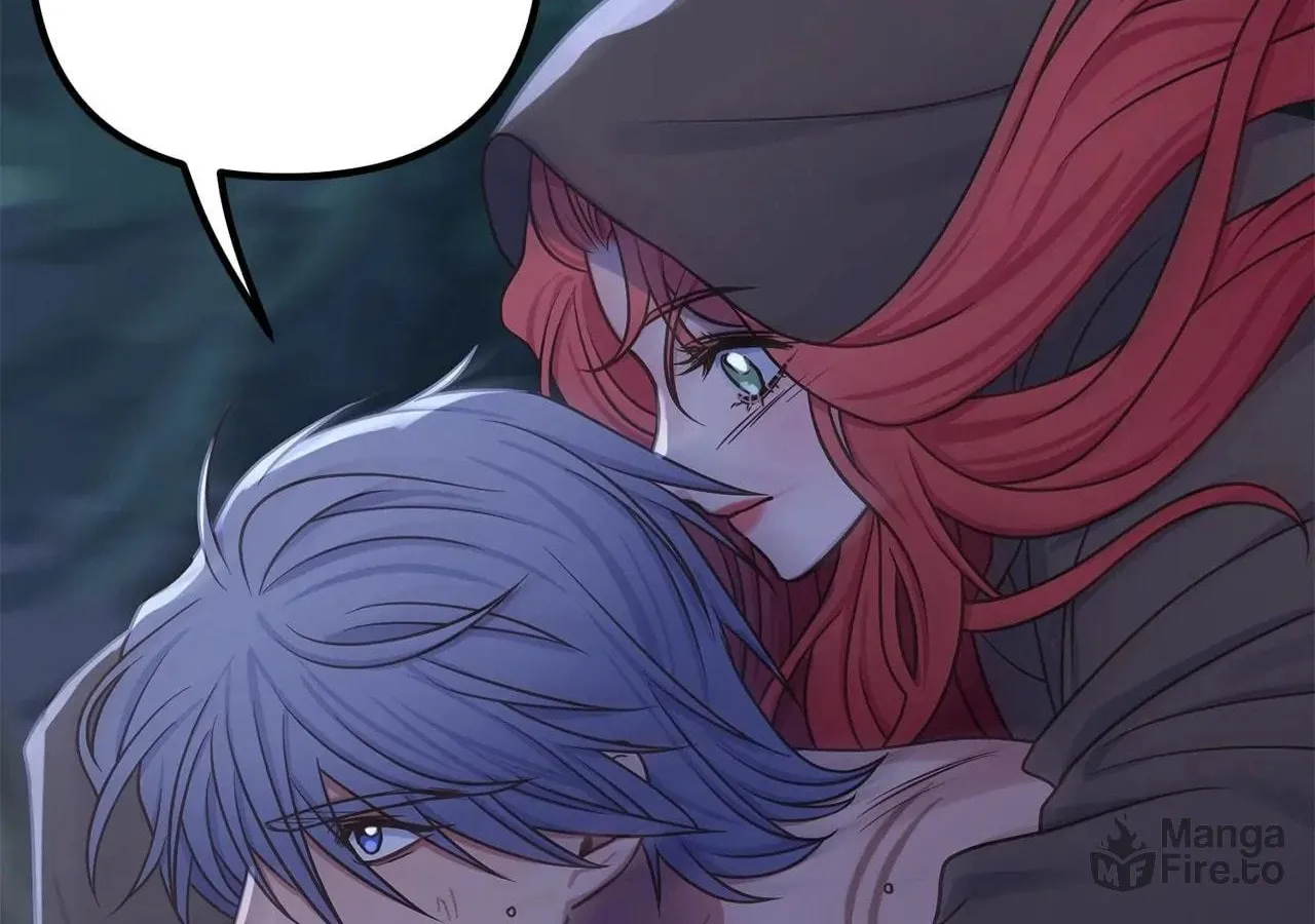 Read Make It Impossible to Run Away chapter 41 image 9 on Lezhin