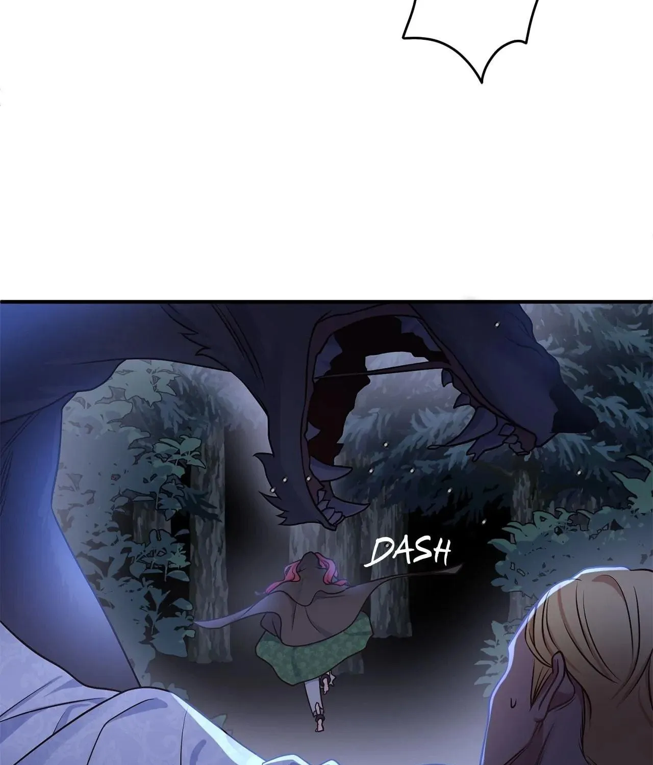 Read Make It Impossible to Run Away chapter 41 image 91 on Lezhin