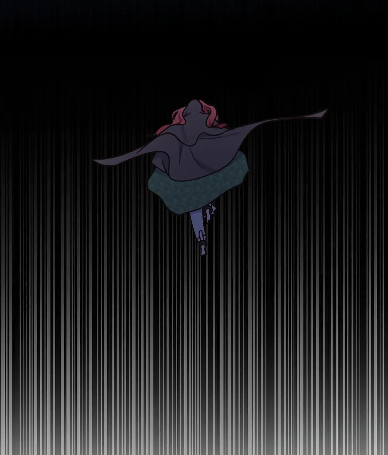 Read Make It Impossible to Run Away chapter 41 image 99 on Lezhin