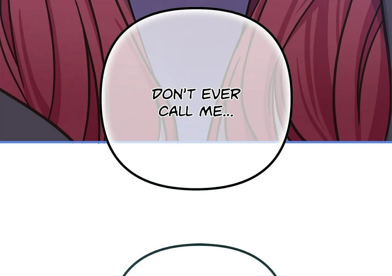 Read Make It Impossible to Run Away chapter 44 image 1 on Lezhin