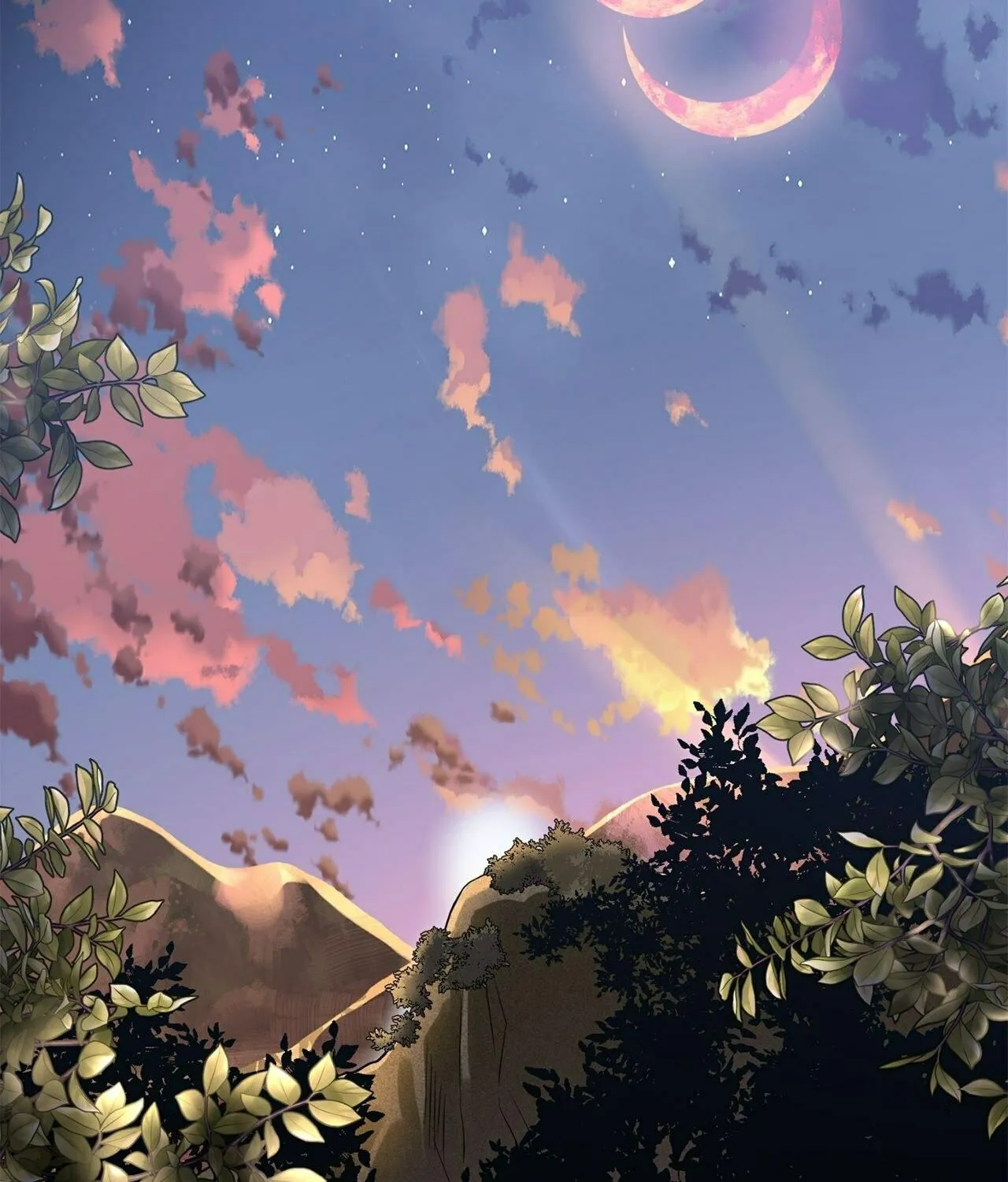 Read Make It Impossible to Run Away chapter 44 image 102 on Lezhin