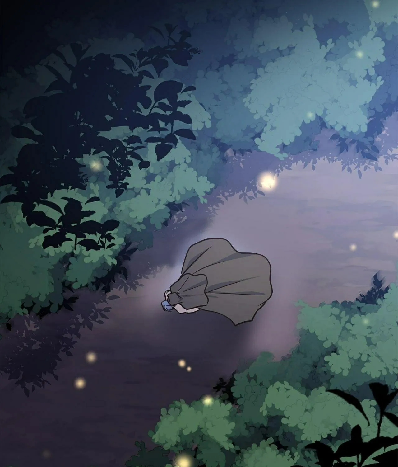 Read Make It Impossible to Run Away chapter 44 image 104 on Lezhin