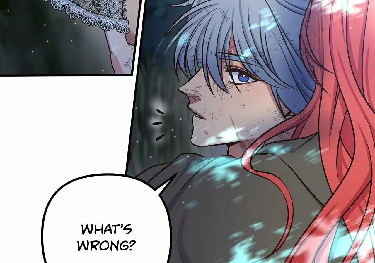 Read Make It Impossible to Run Away chapter 44 image 107 on Lezhin