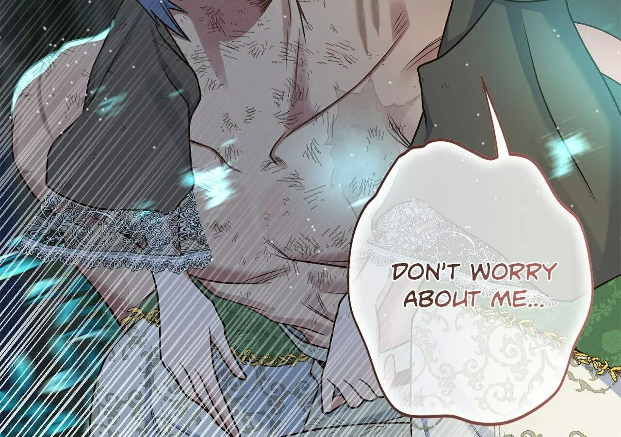 Read Make It Impossible to Run Away chapter 44 image 110 on Lezhin