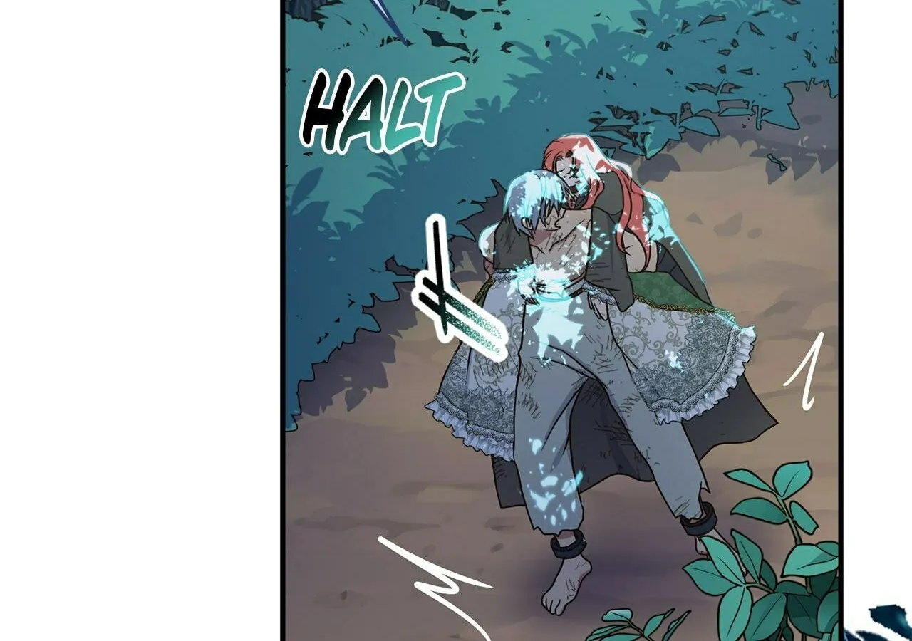 Read Make It Impossible to Run Away chapter 44 image 112 on Lezhin