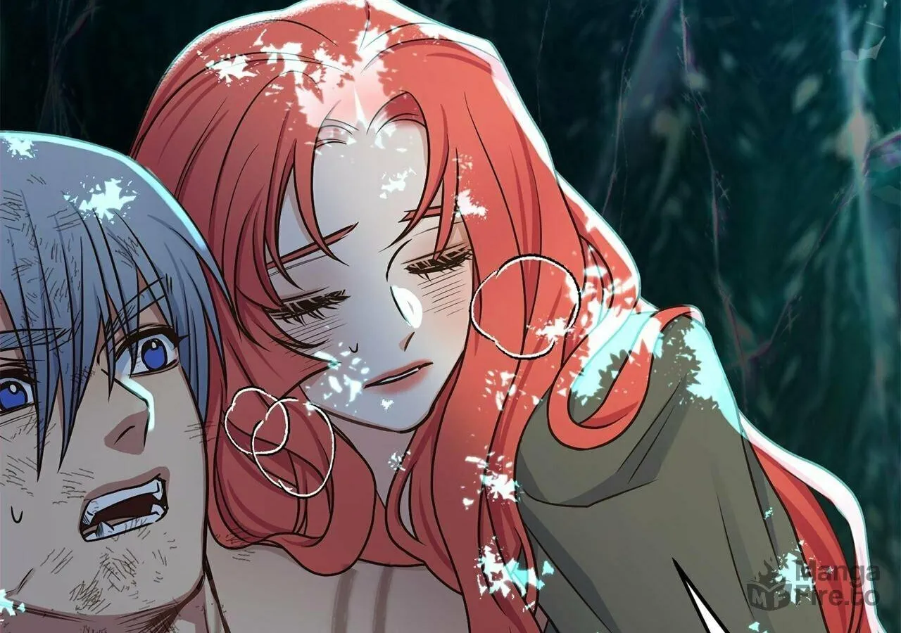 Read Make It Impossible to Run Away chapter 44 image 114 on Lezhin