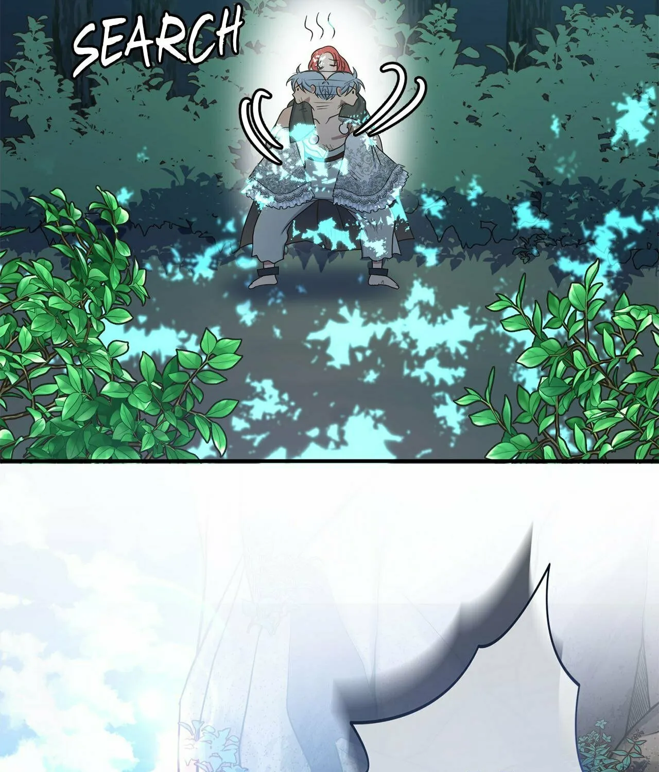 Read Make It Impossible to Run Away chapter 44 image 117 on Lezhin
