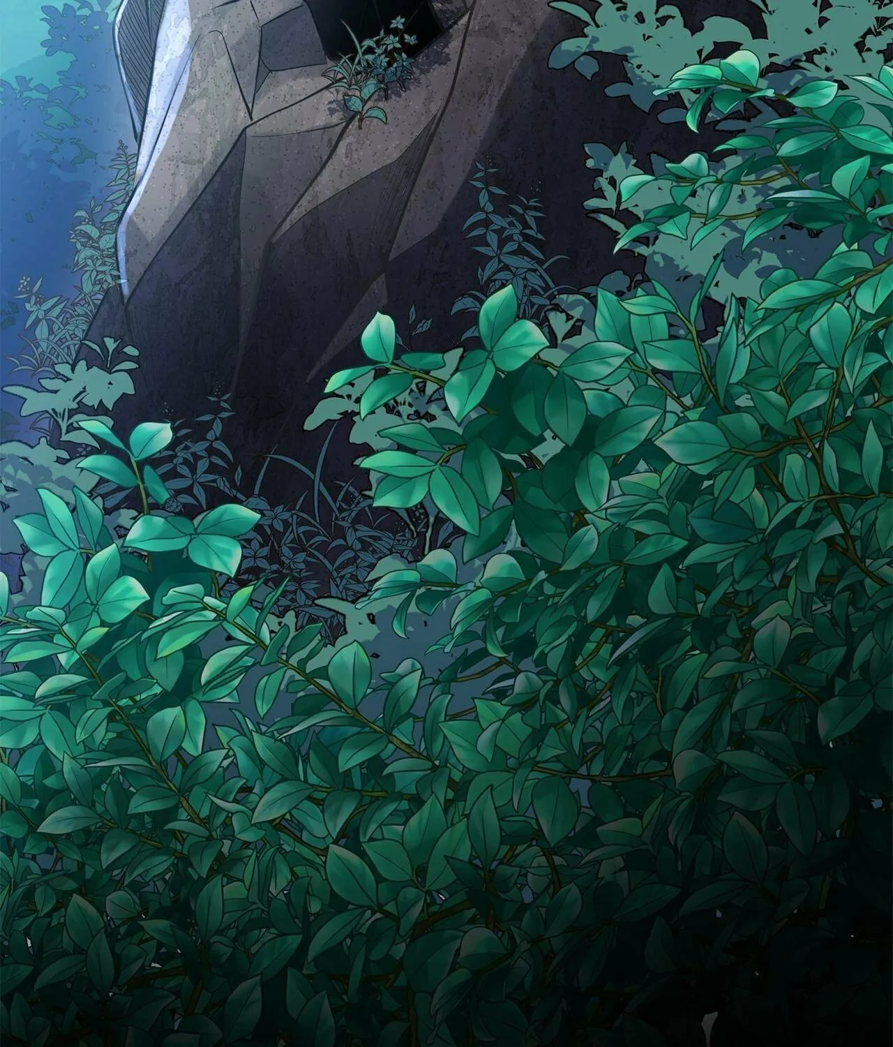 Read Make It Impossible to Run Away chapter 44 image 119 on Lezhin