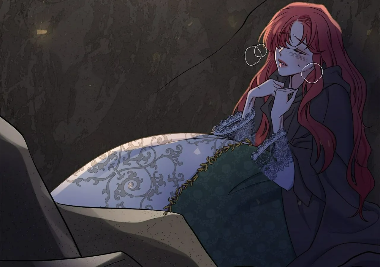 Read Make It Impossible to Run Away chapter 44 image 122 on Lezhin