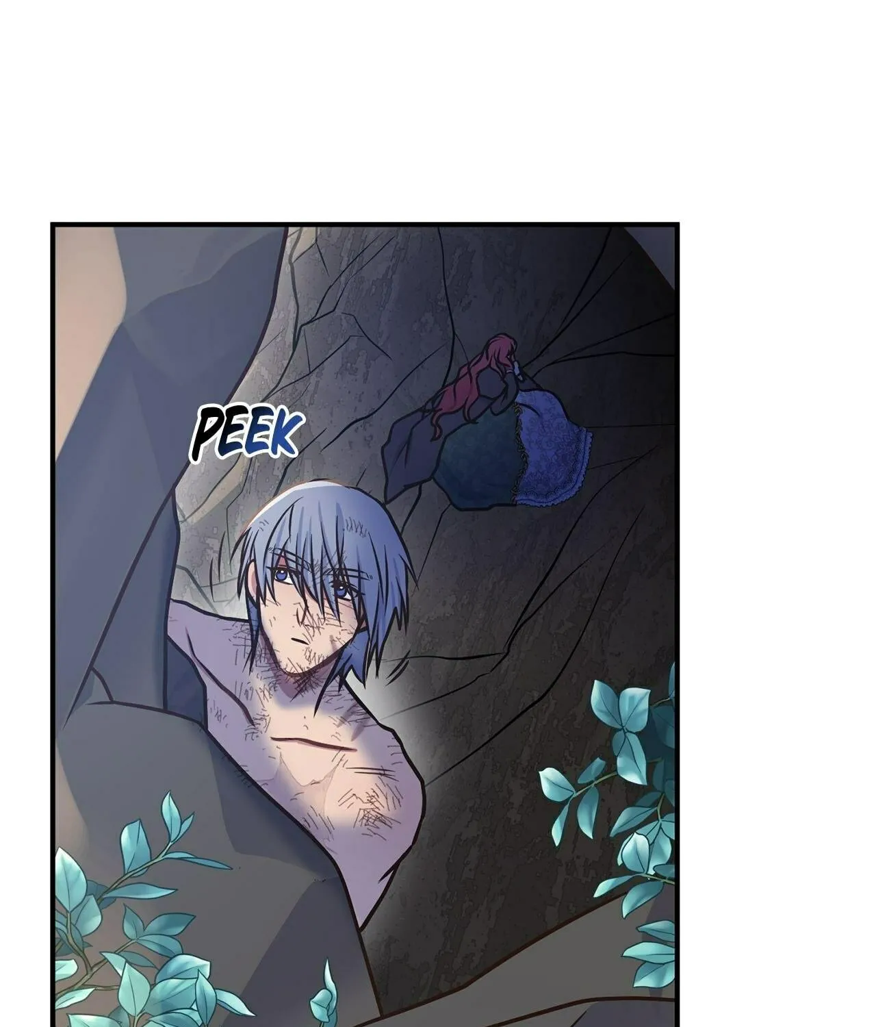 Read Make It Impossible to Run Away chapter 44 image 125 on Lezhin