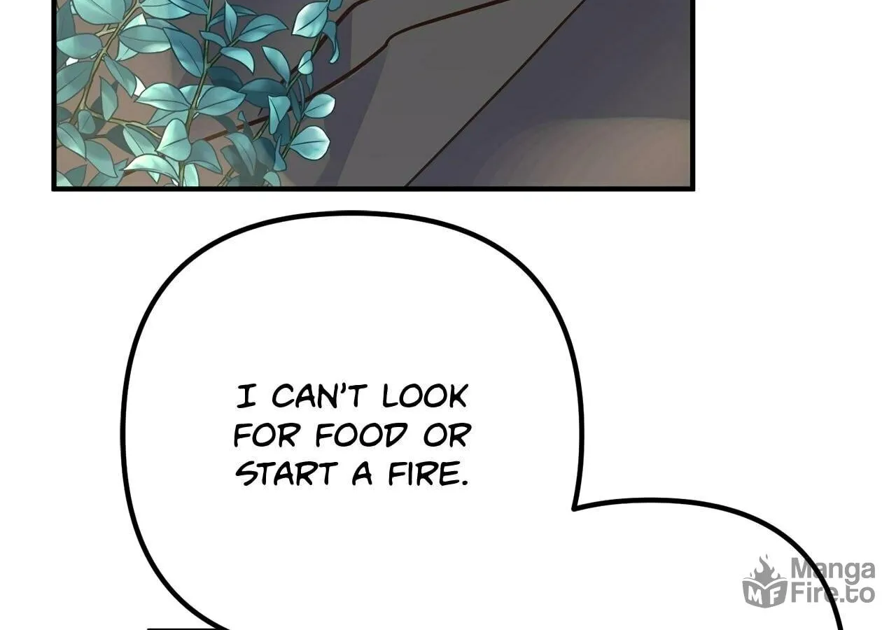Read Make It Impossible to Run Away chapter 44 image 126 on Lezhin