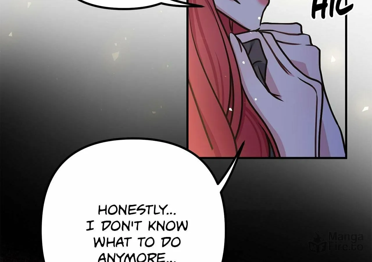 Read Make It Impossible to Run Away chapter 44 image 132 on Lezhin