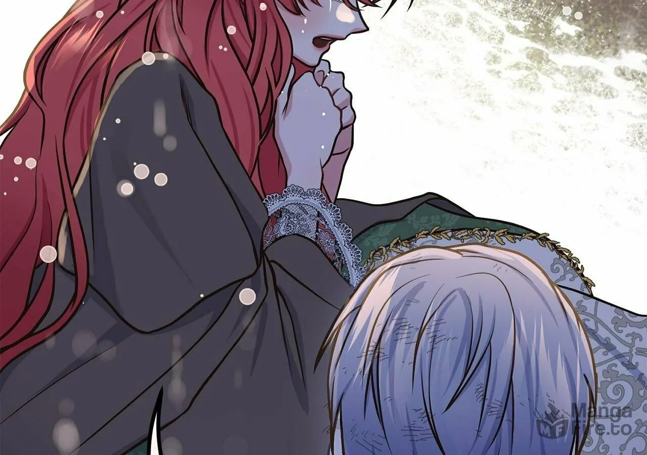Read Make It Impossible to Run Away chapter 44 image 134 on Lezhin